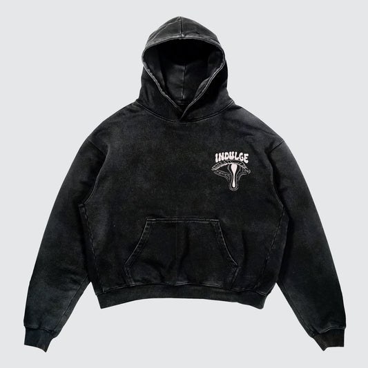 Open Your Eyes Hoodie