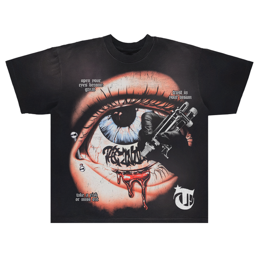 Tattoo Your Vision Tee