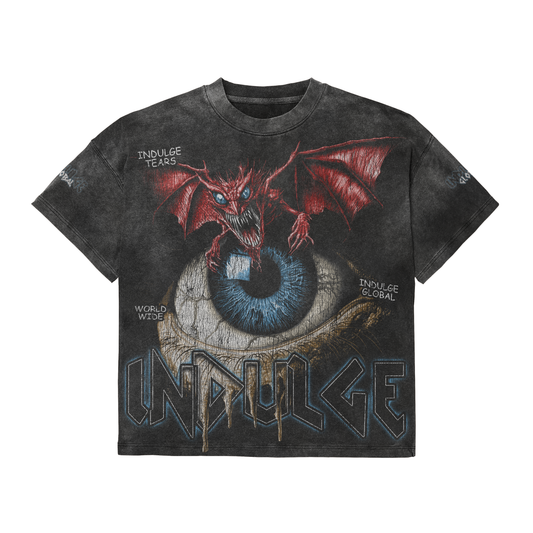 Dragon’s Eye Tee